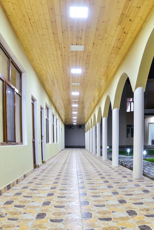 Planet Inn Hotel Bakü Dış mekan fotoğraf