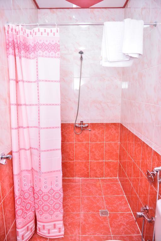 Planet Inn Hotel Bakü Dış mekan fotoğraf
