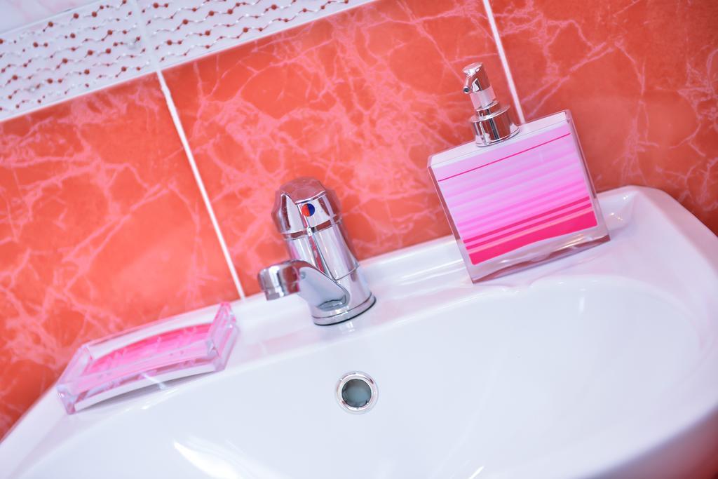 Planet Inn Hotel Bakü Dış mekan fotoğraf