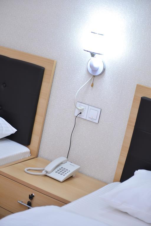 Planet Inn Hotel Bakü Dış mekan fotoğraf