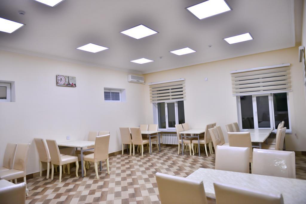 Planet Inn Hotel Bakü Dış mekan fotoğraf