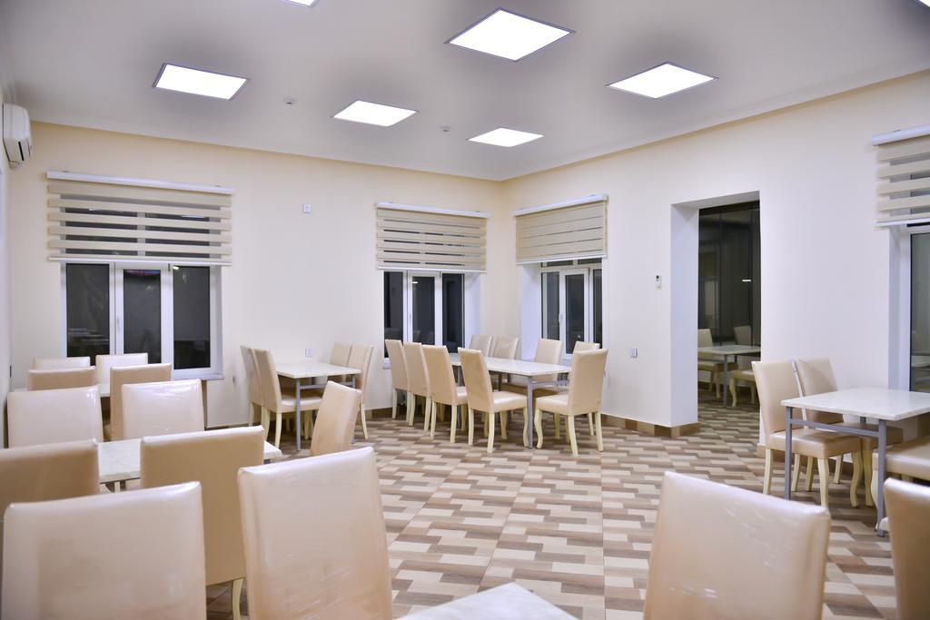 Planet Inn Hotel Bakü Dış mekan fotoğraf