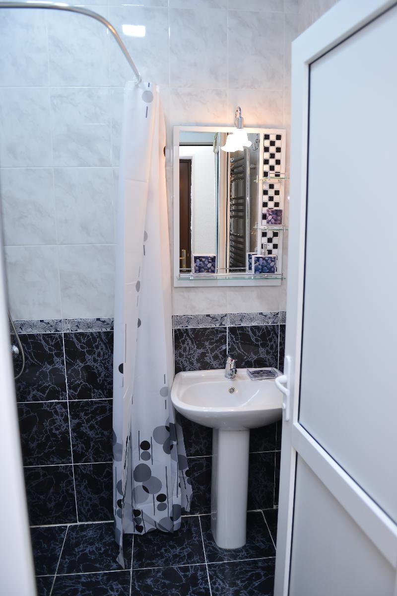 Planet Inn Hotel Bakü Dış mekan fotoğraf