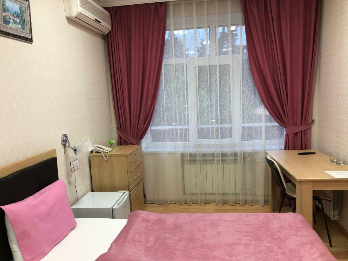 Planet Inn Hotel Bakü Dış mekan fotoğraf