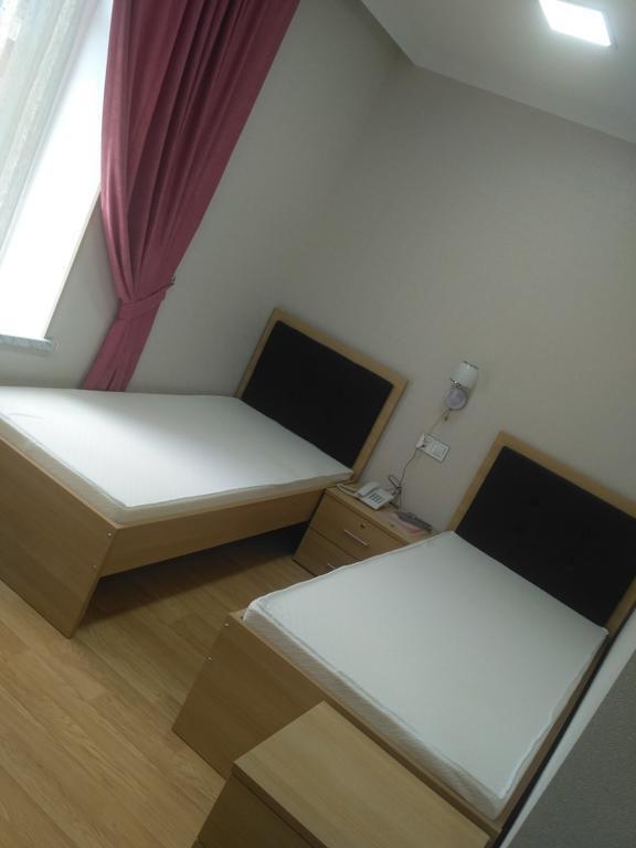 Planet Inn Hotel Bakü Dış mekan fotoğraf